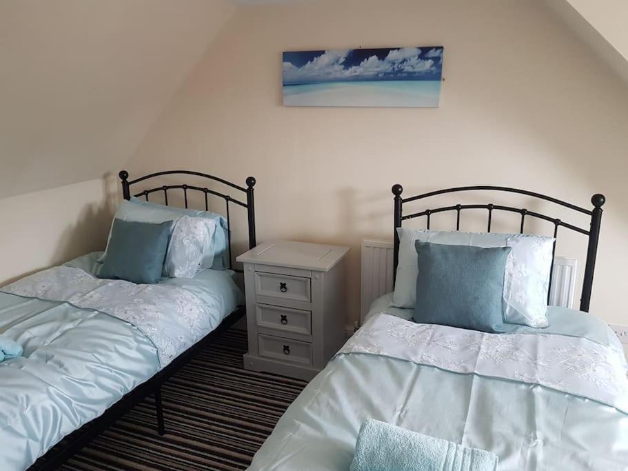 Apartament No6 High Street Edwinstowe Zewnętrze zdjęcie