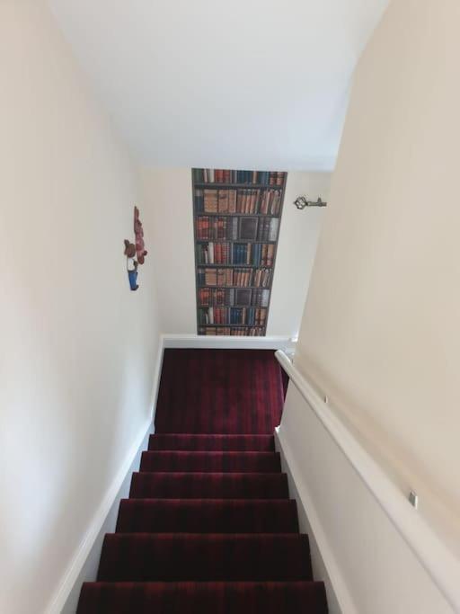 Apartament No6 High Street Edwinstowe Zewnętrze zdjęcie