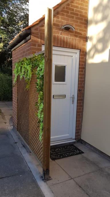 Apartament No6 High Street Edwinstowe Zewnętrze zdjęcie