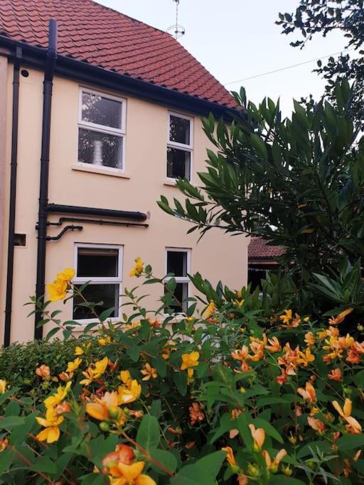 Apartament No6 High Street Edwinstowe Zewnętrze zdjęcie