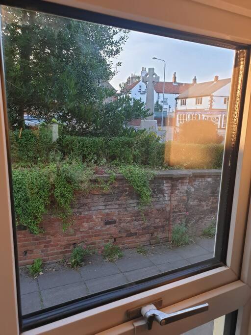 Apartament No6 High Street Edwinstowe Zewnętrze zdjęcie