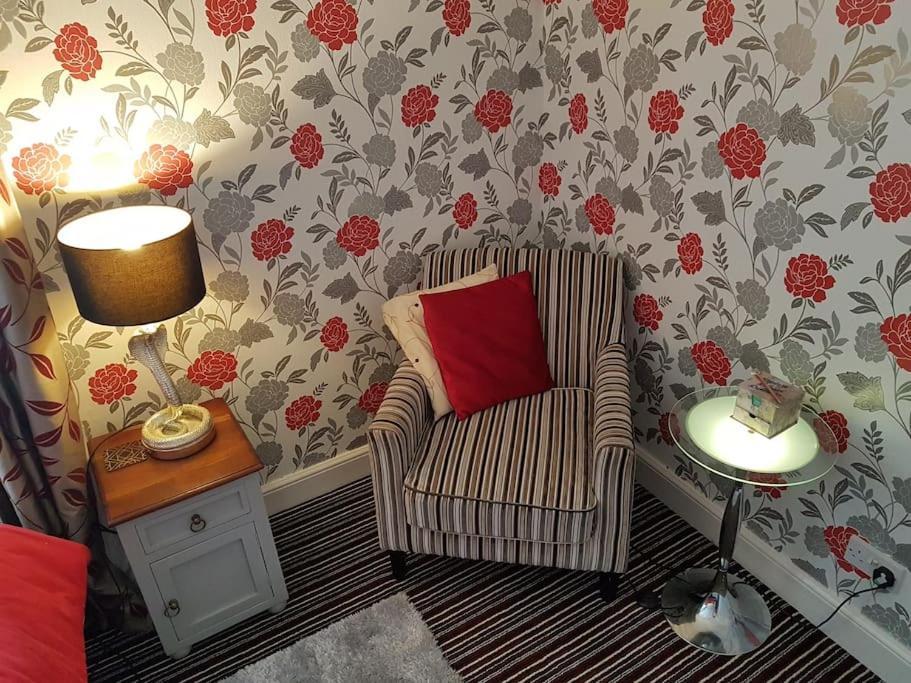 Apartament No6 High Street Edwinstowe Zewnętrze zdjęcie