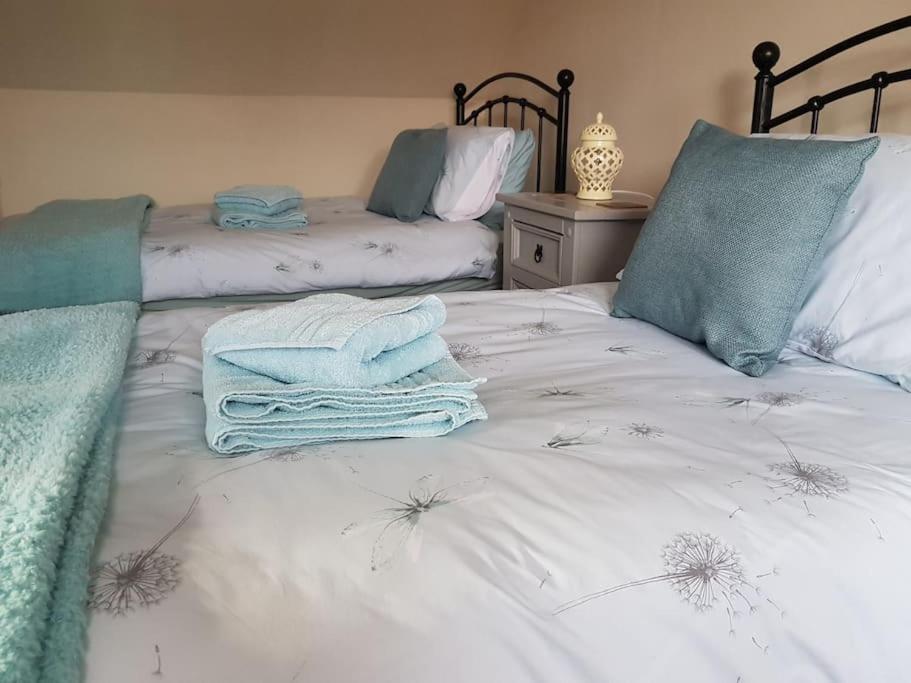 Apartament No6 High Street Edwinstowe Zewnętrze zdjęcie
