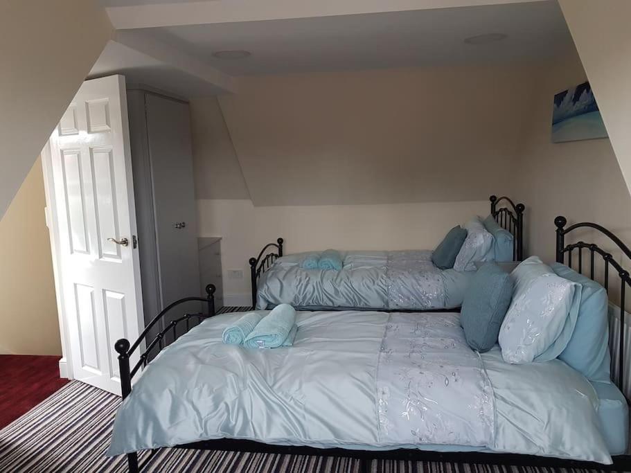 Apartament No6 High Street Edwinstowe Zewnętrze zdjęcie