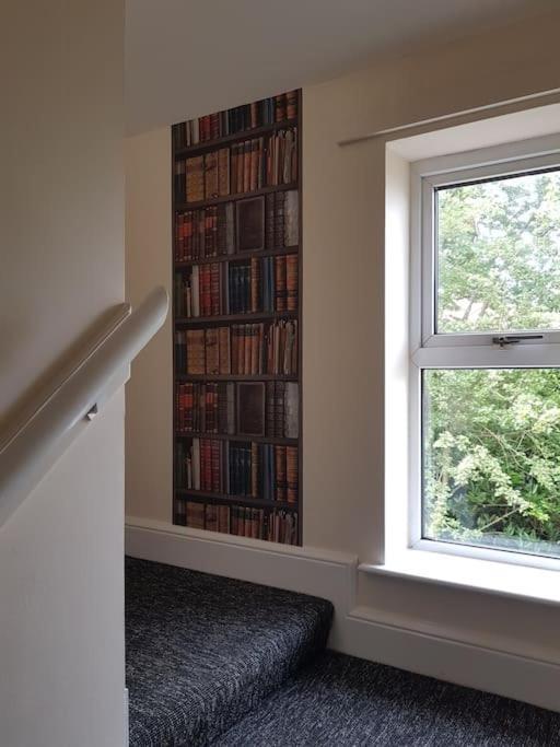 Apartament No6 High Street Edwinstowe Zewnętrze zdjęcie