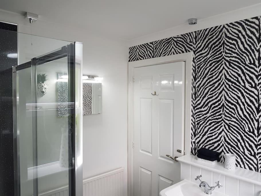 Apartament No6 High Street Edwinstowe Zewnętrze zdjęcie
